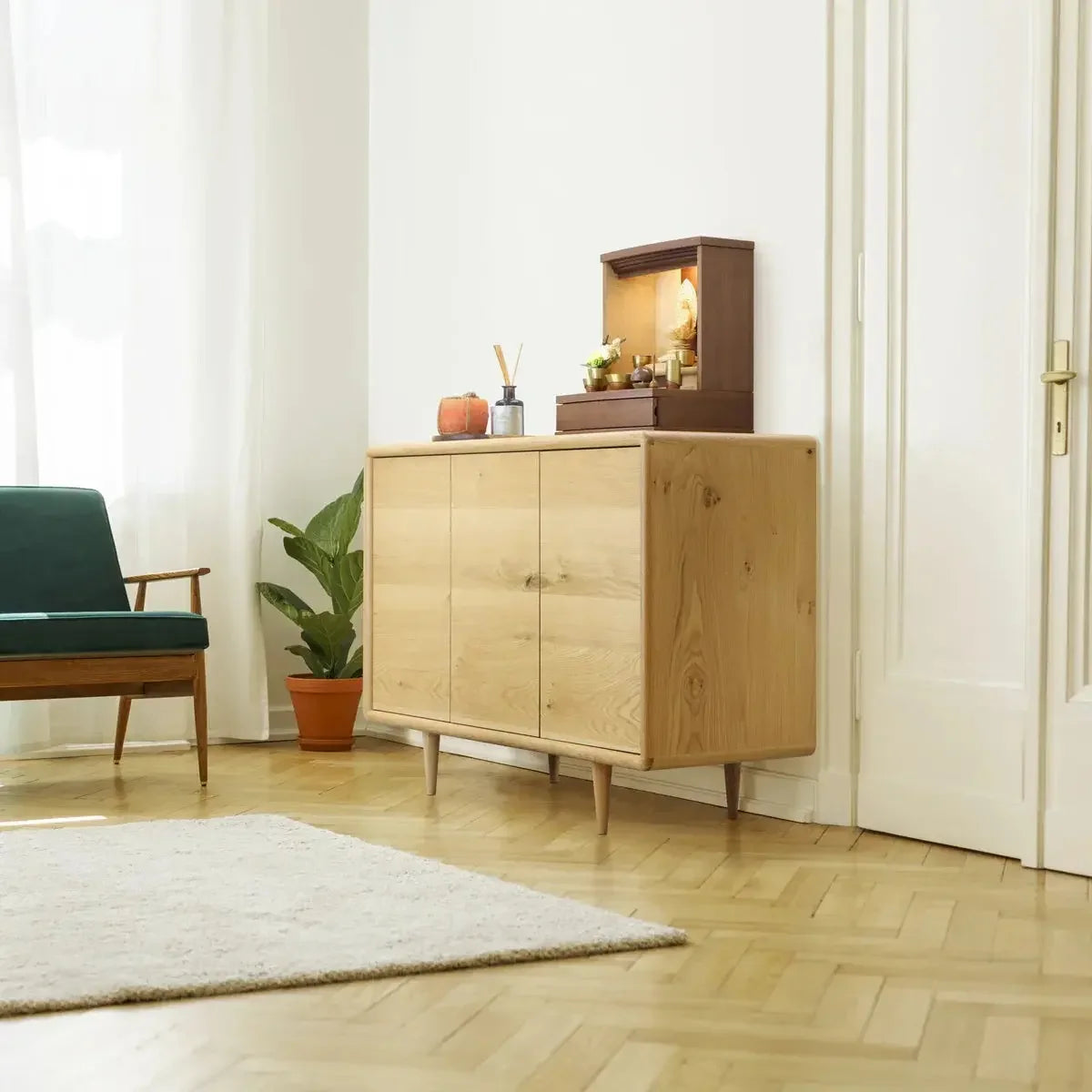 サイドボード・チェスト | インテリア仏壇 ルミエール【公式通販サイト】