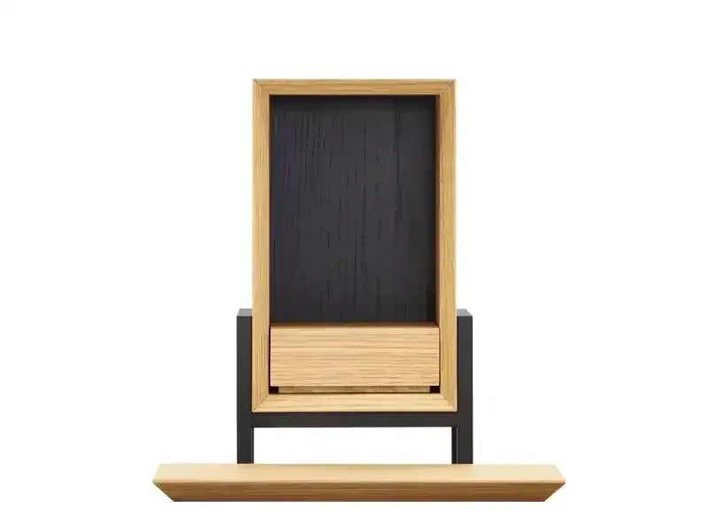 手元供養ステージ FLOAT 脚付きタイプの360度イメージ画像