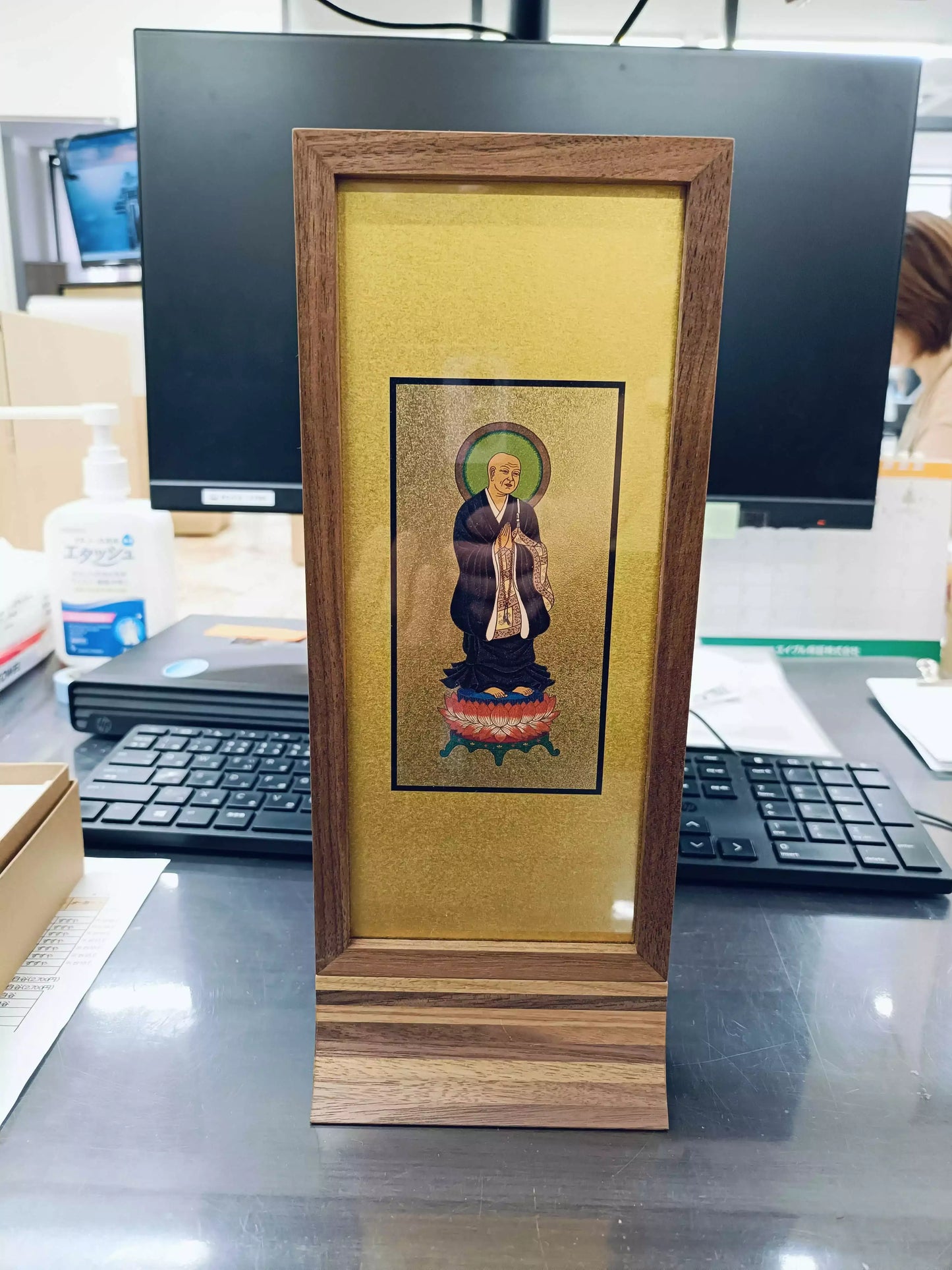 ★★★★在庫管理用(本尊・仏具、関連アイテムetc)★★★★ インテリア仏壇 ルミエール