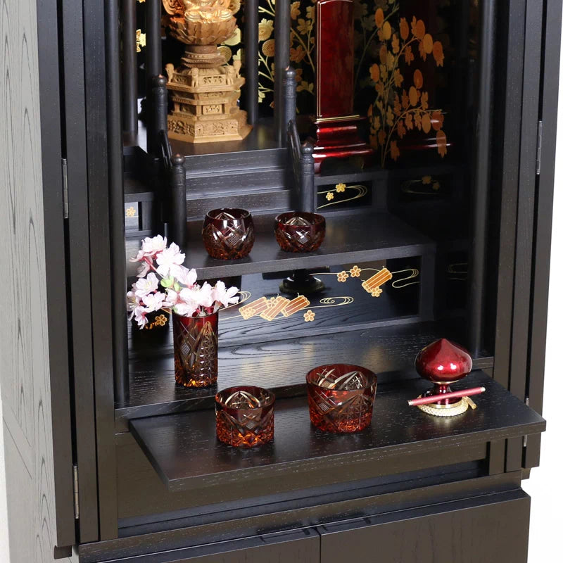 天空リン 宝珠 赤光の詳細アップ画像1枚目