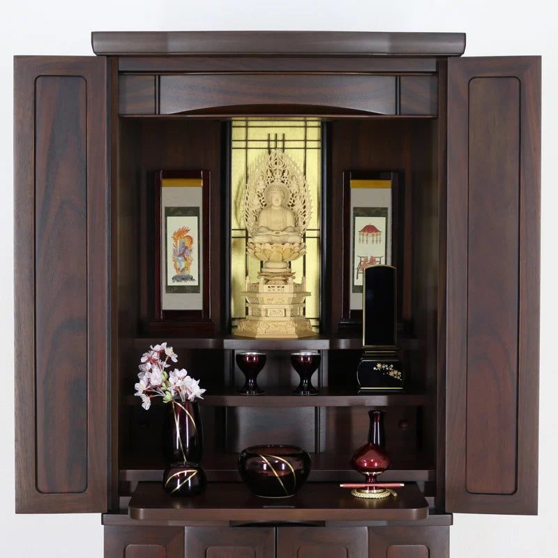 天空リン 宝珠 赤光の詳細アップ画像2枚目