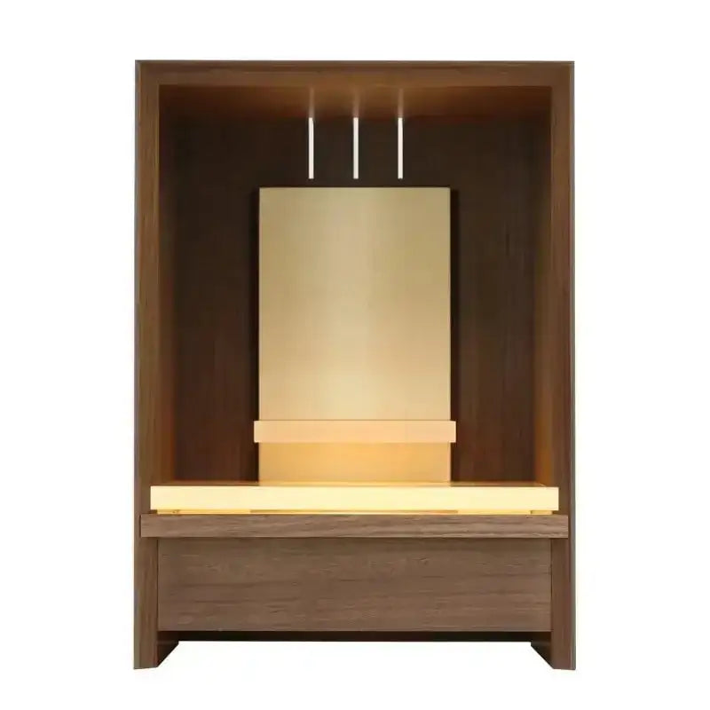 ミニ仏壇 ヴェール 13号メイン画像01