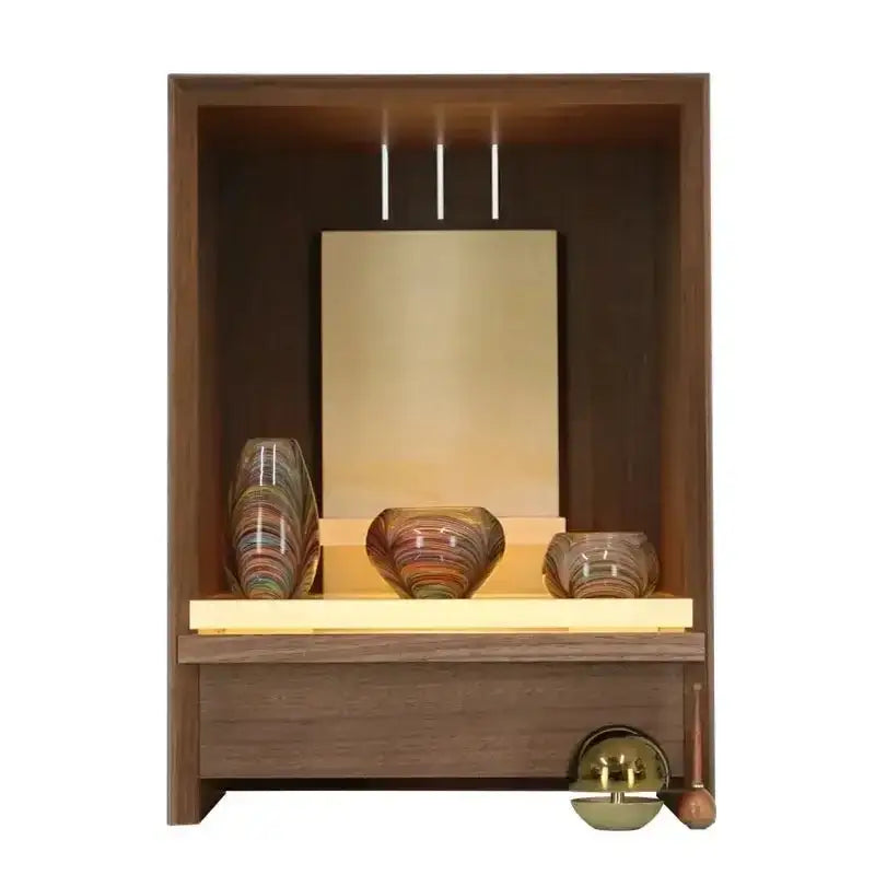 ミニ仏壇 ヴェール 13号メイン画像02