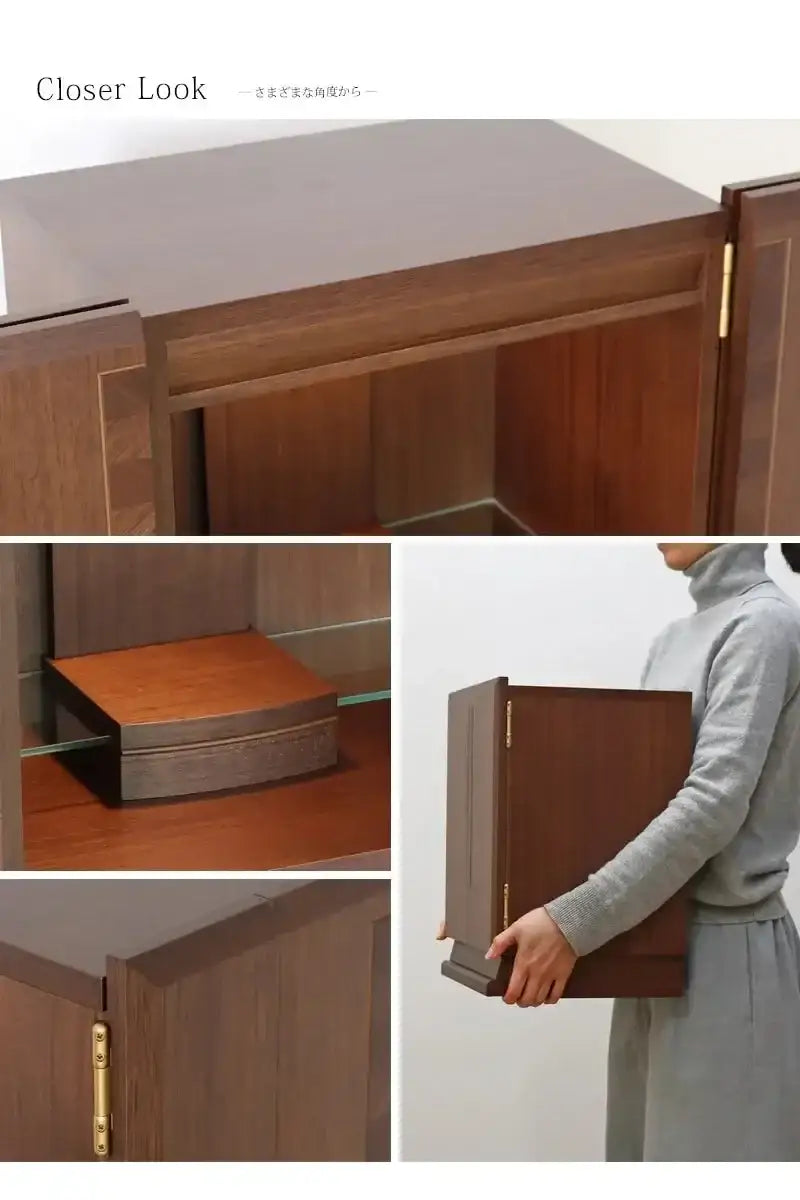 レクエの詳細アップ画像2