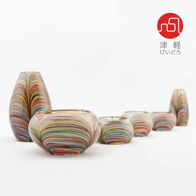 ガラス仏具 津軽びいどろ irodoriメイン画像01