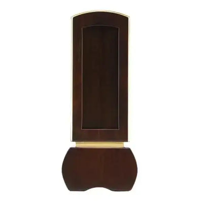 モダン回出位牌 優徳 ダークグリーンメイン画像01