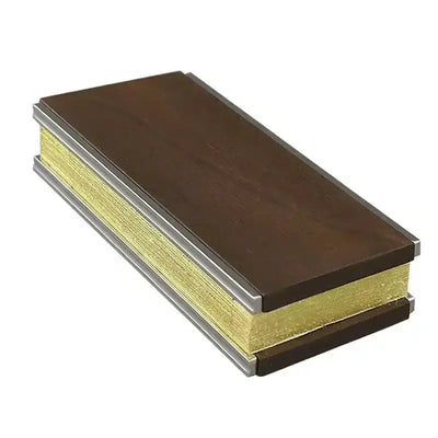 モダン 過去帳 ウォールナットメイン画像01