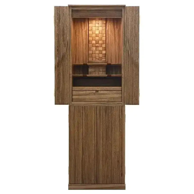 家具調仏壇 ヴァーグ フロアタイプメイン画像01