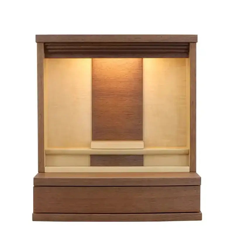 スマート仏壇 フローヴ 14号メイン画像01