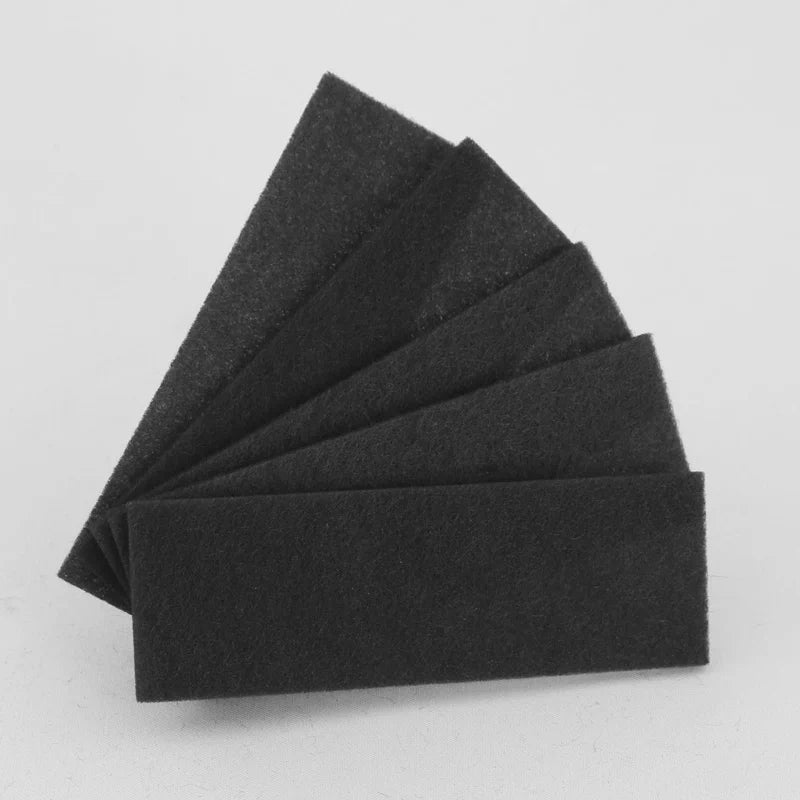 カーボンフェルト5枚セットの画像