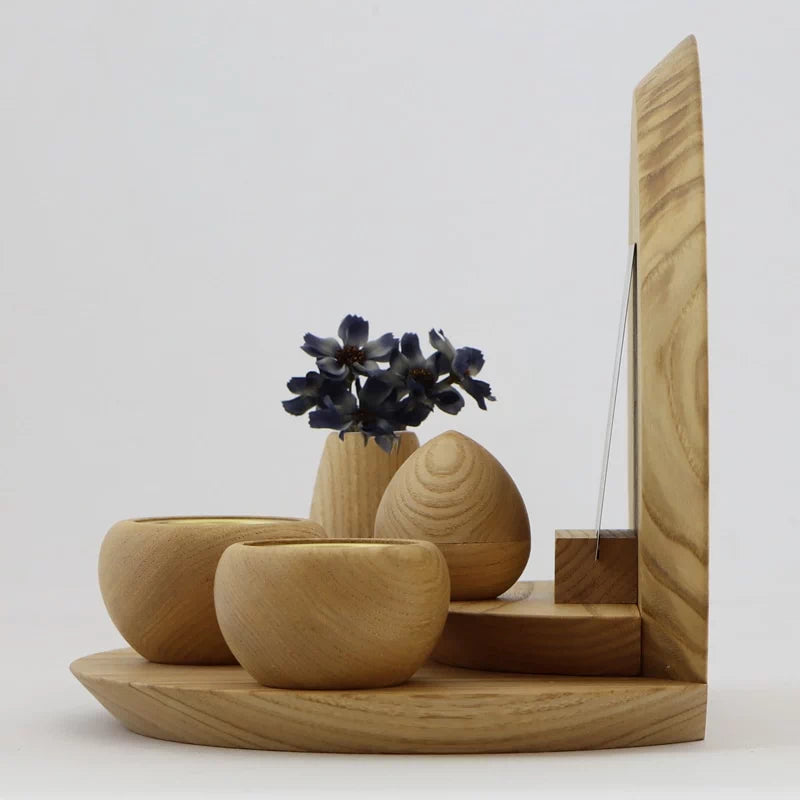 手元供養壇 en【仏具付】イメージ