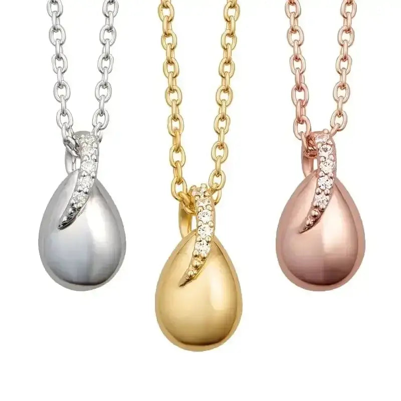 遺骨ペンダント ウフ・ミニョン | 手元供養の通販 | インテリア仏壇