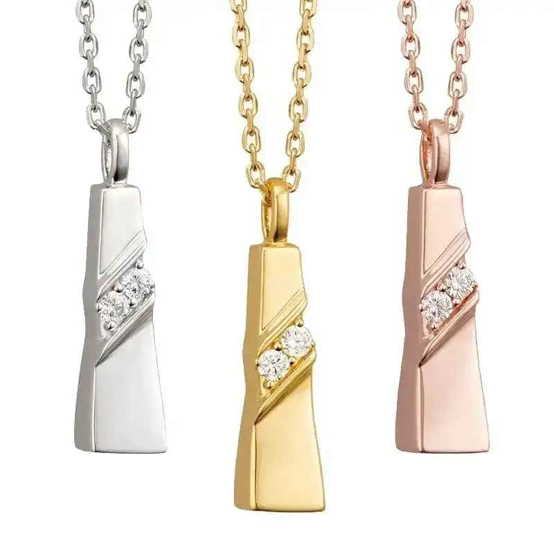 遺骨ペンダント ノーブル | 手元供養の通販 | インテリア仏壇 ルミエール