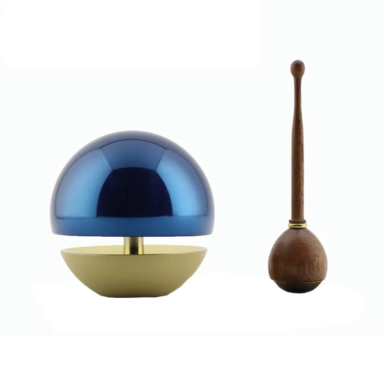 たまゆらりんセット ブルー 1.8寸/2.0寸 | 仏具の通販 | インテリア