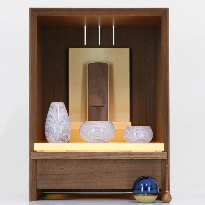 たまゆらりんセット ブルー 1.8寸/2.0寸の詳細アップ画像1枚目