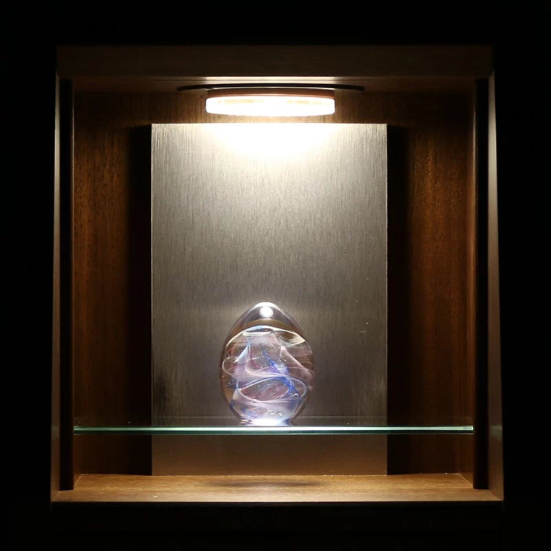 ミニ仏壇 ノルド 11号の詳細アップ画像1枚目