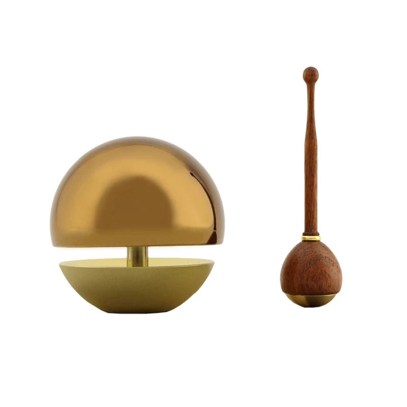 たまゆらりんセット ブロンズ 1.8寸 | 仏具の通販 | インテリア仏壇