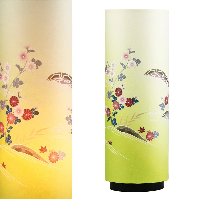 モダン行灯 「小菊」 盆提灯 | 仏具の通販 | インテリア仏壇 ルミエール