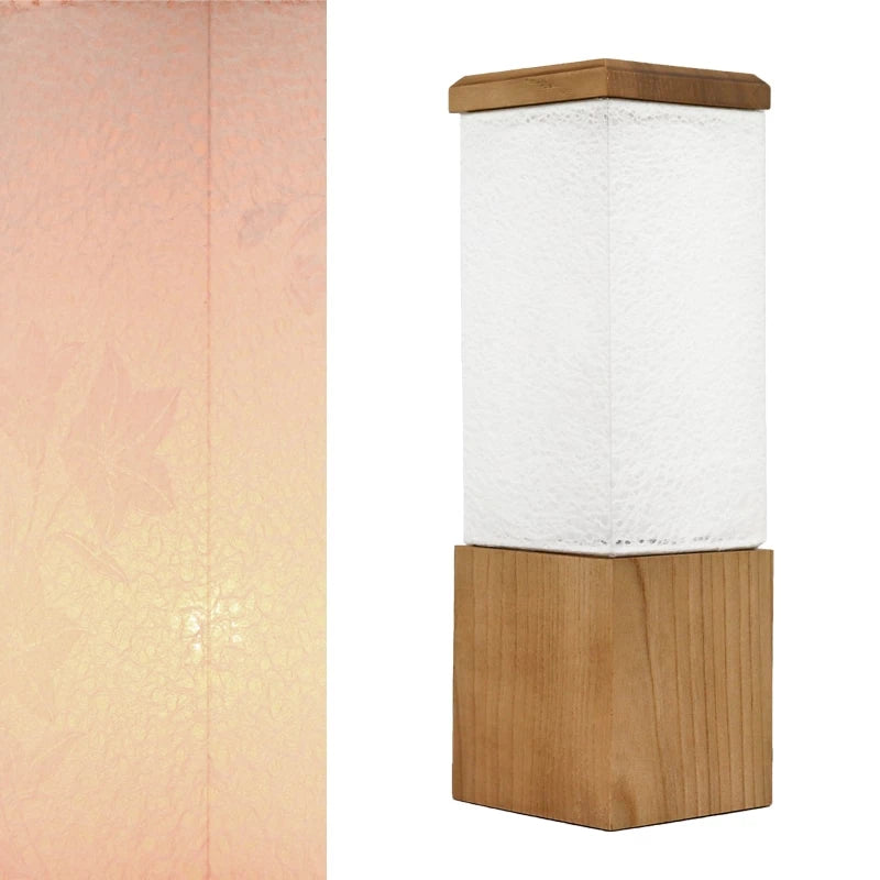 モダン行灯 「白桔梗」 盆提灯 | 仏具の通販 | インテリア仏壇 ルミエール