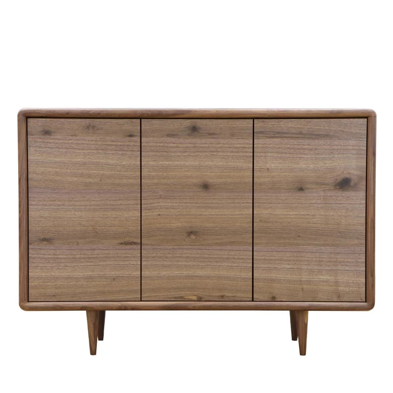 MJUK ミューク サイドボード ウォールナット 120 | 仏壇台・家具の通販