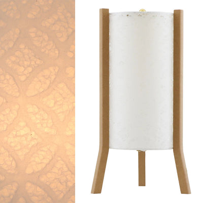 モダン行灯 「スレンダー 小 七宝」 盆提灯メイン画像01