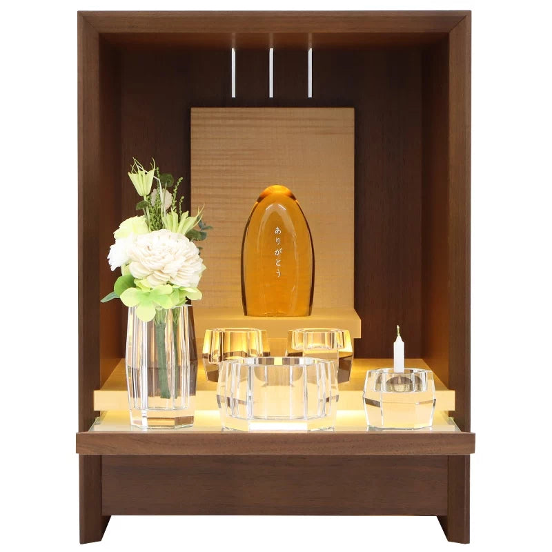 仏壇設置イメージ①