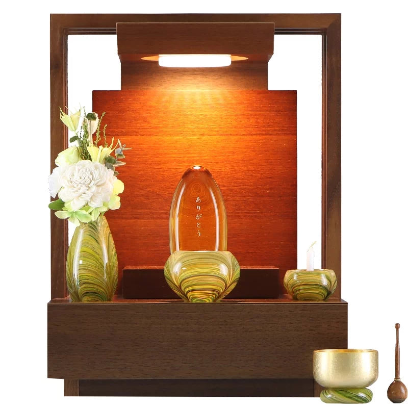 仏壇設置イメージ②