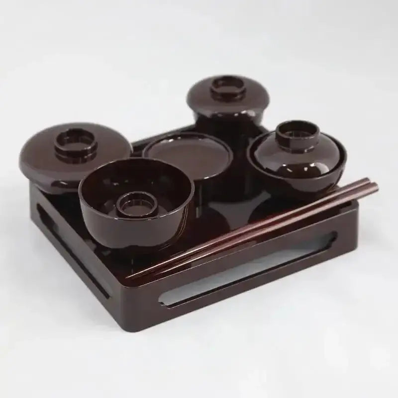 仏膳セット 新タメ 4.5寸 | 仏具の通販 | インテリア仏壇 ルミエール
