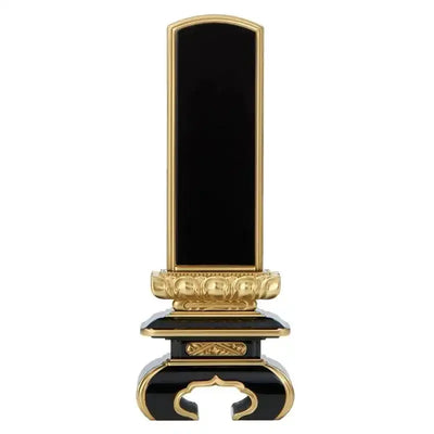 高野位牌 上中台 面粉メイン画像01