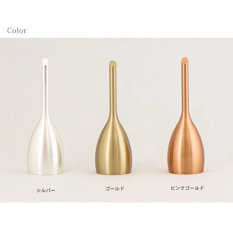 ベル スリムのカラーバリエーションは3色よりお選びいただけます。