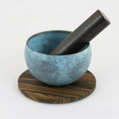 makoto リンセット 藍錆メイン画像01