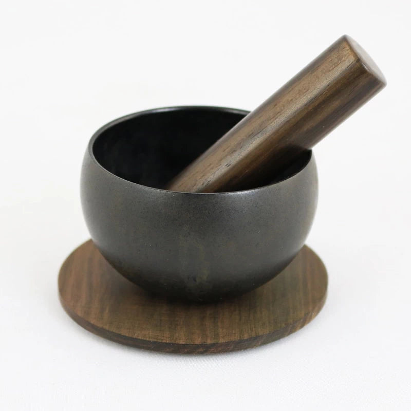 makoto リンセット 墨黒 | 仏具の通販 | インテリア仏壇 ルミエール