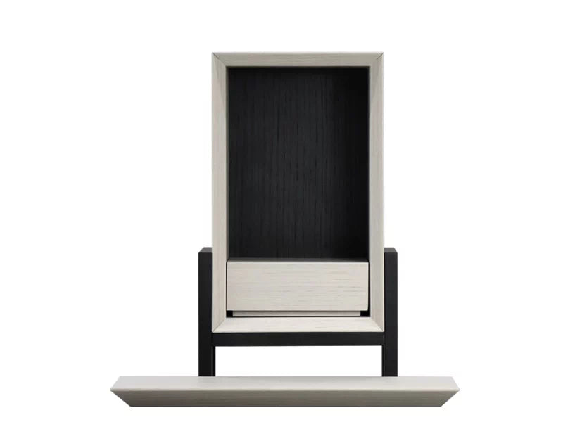 手元供養ステージ FLOAT 脚付きタイプの360度イメージ画像