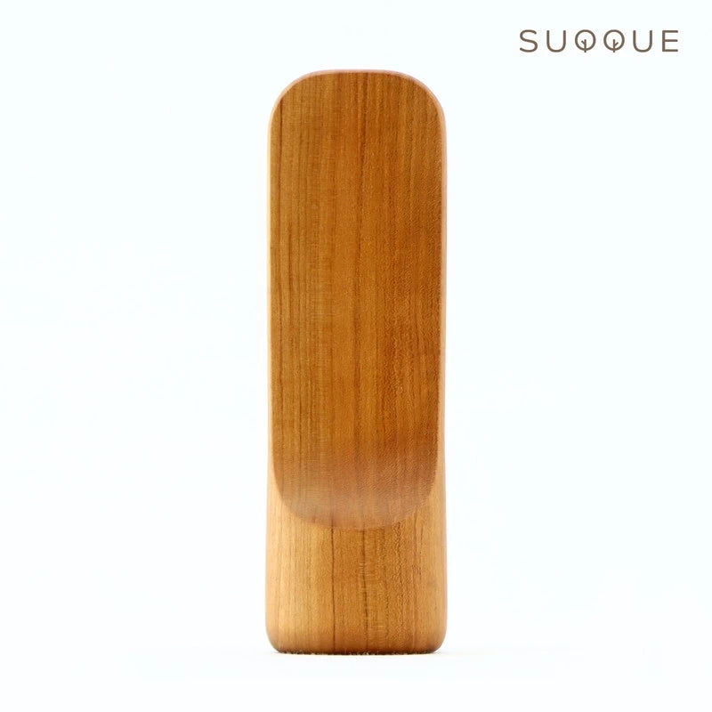 無垢の位牌 SUQQUE チェリー | お位牌の通販 | インテリア仏壇 ルミエール