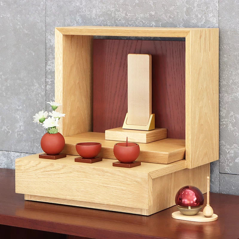 仏壇設置イメージ①