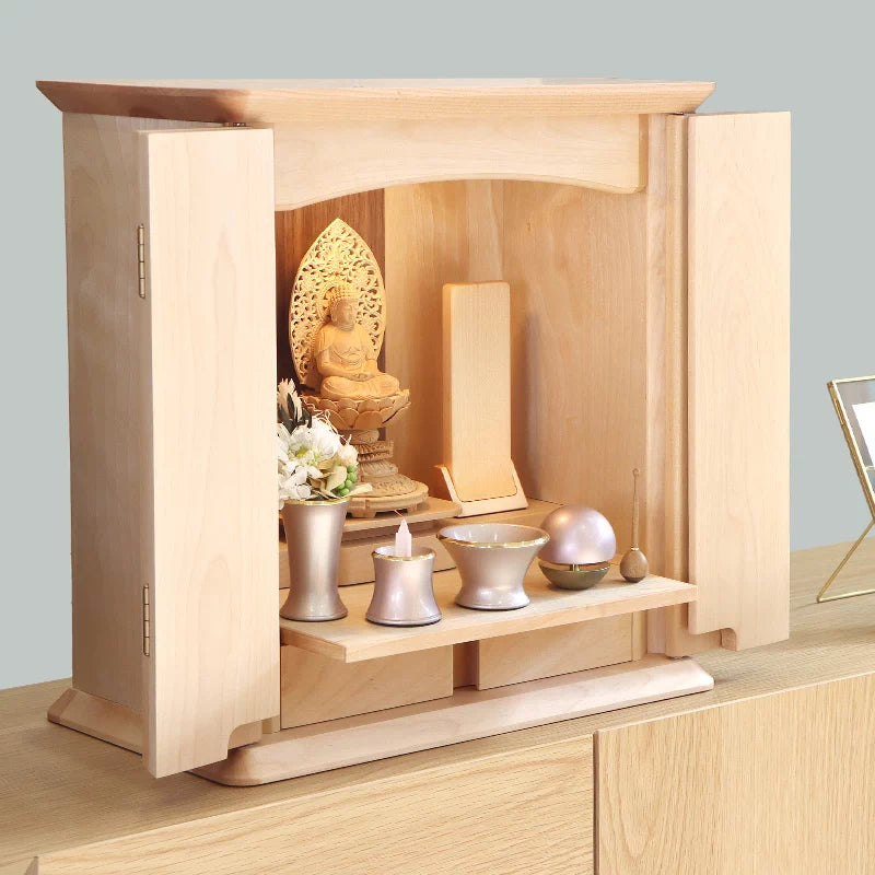 仏壇設置イメージ②