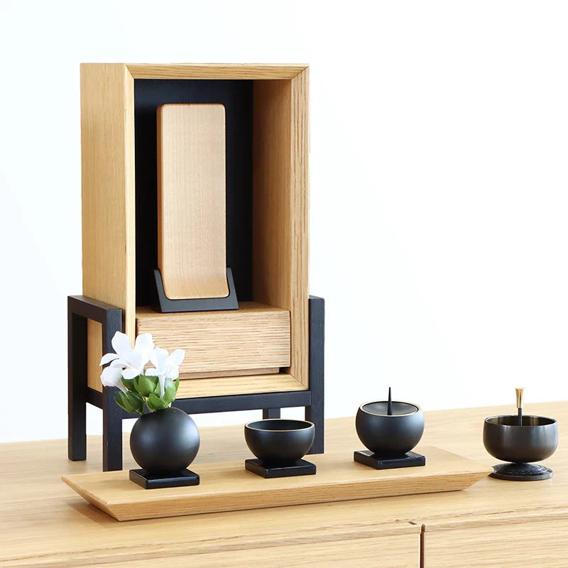 仏壇設置イメージ③