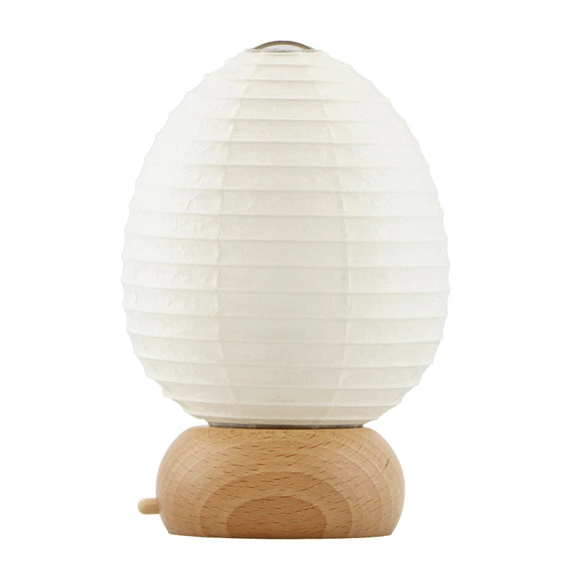 ミニ提灯 ココラン MUJI 豆たまご | 仏具の通販 | インテリア仏壇