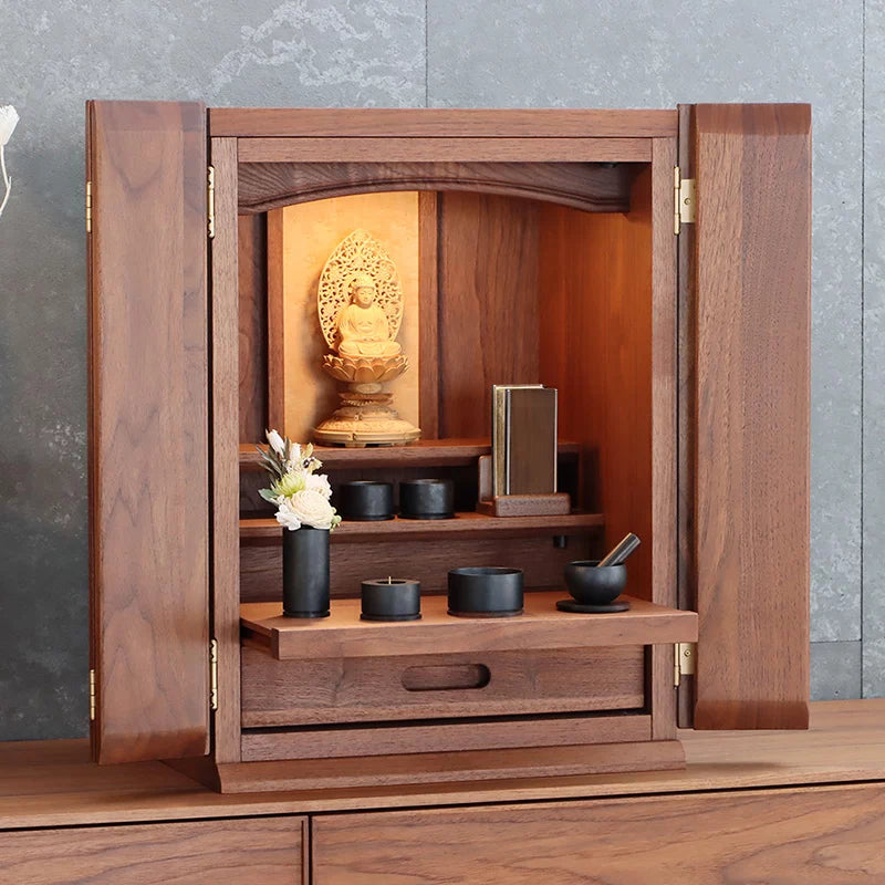 仏壇設置イメージ①