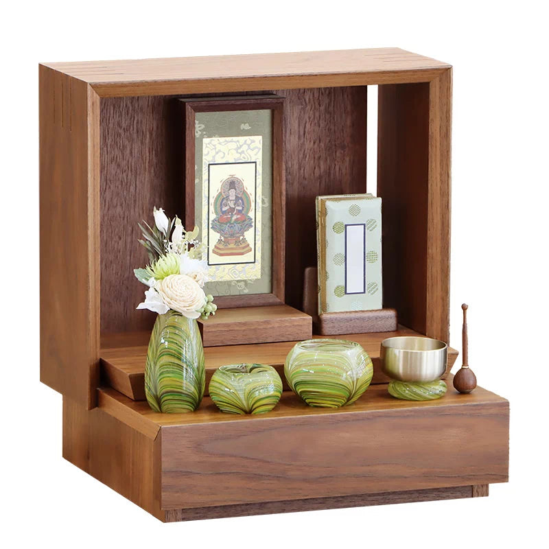 仏壇設置イメージ②