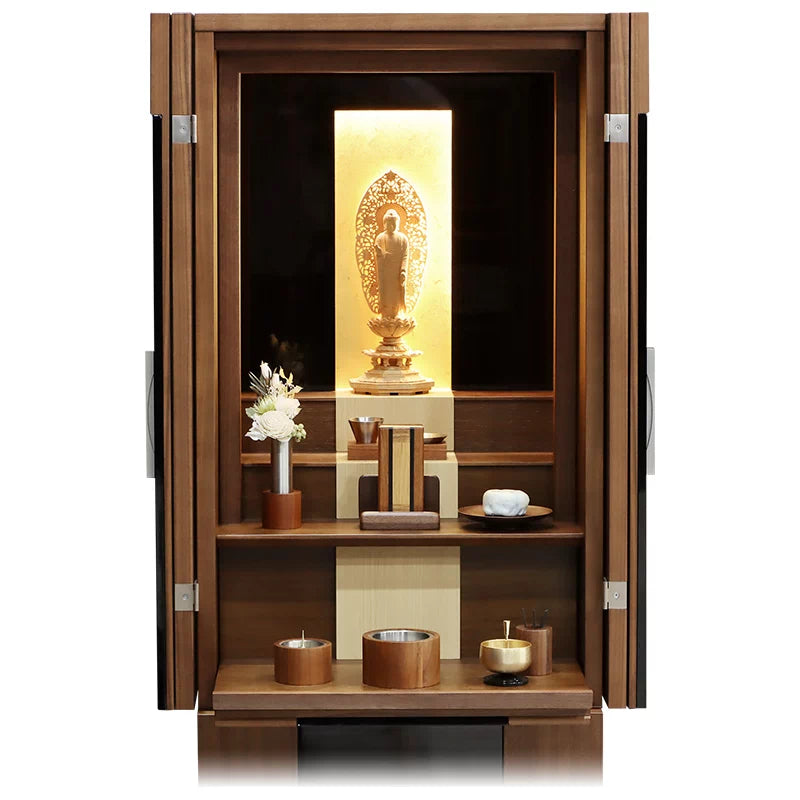 仏壇設置イメージ③