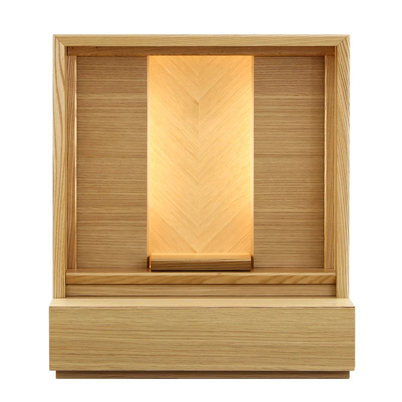 ミニ仏壇 ソフィオ ナチュラル | お仏壇の通販 | インテリア仏壇