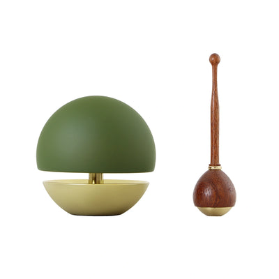 たまゆらりんセット マットオリーブ のメイン画像