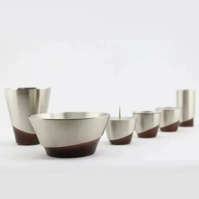 モダン仏具 ひとえ シャンパンメイン画像01