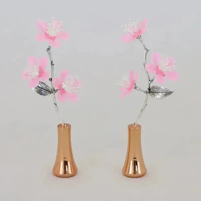 ミニ常花 SAKURA ピンクゴールドメイン画像01