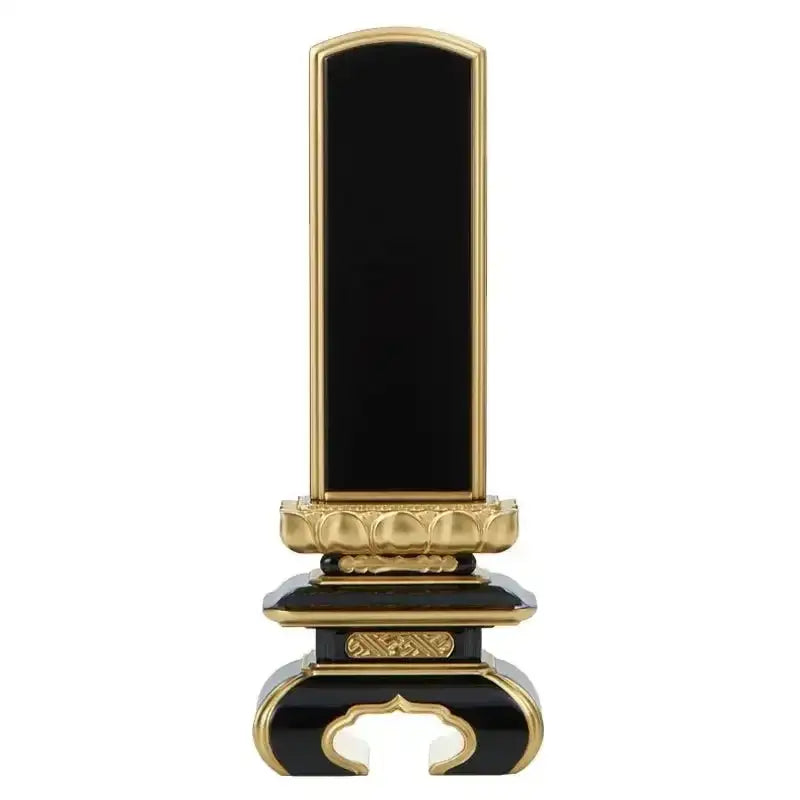 高野位牌 京中台 面粉 裏金 | お位牌の通販 | インテリア仏壇 ルミエール