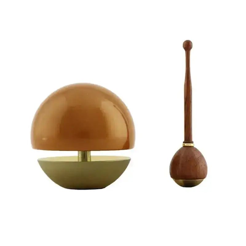 たまゆらりんセット ブラウン 1.8寸/2.0寸 | 仏具の通販 | インテリア