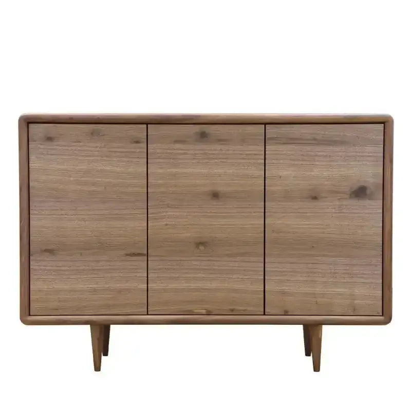 Jyusyokuページ MJUK ミューク サイドボード ウォールナット 120 | 仏壇台・家具の通販