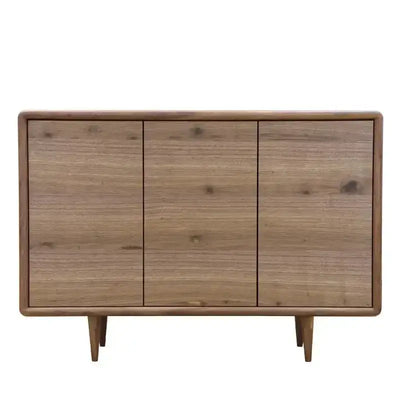 MJUK ミューク サイドボード ウォールナット 120メイン画像01