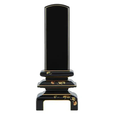 高野位牌 都 面粉 裏金メイン画像01